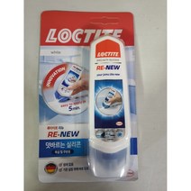 록타이트 리뉴 실리콘 보수제 100ml, 3개