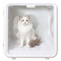 캐치웰 반려동물 털 건조기 펫 드라이룸, 펫드라이룸