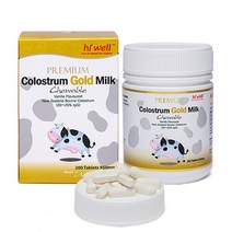 [AK PLAZA] [바이오헬스팜] 하이웰 프리미엄 골드초유, 옵션선택