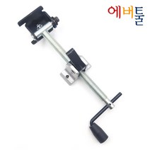 계양 부품 NHC-14D(신형) HC355 HC355-S HC-14K 고속절단기 바이스 세트 - 3156012, 1개