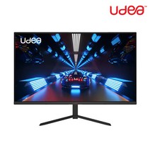 유디아 EDGE ED2420GT 24인치(60.45cm) 유케어 IPS 홈게임 144 무결점