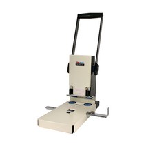 [코리아스퀘어] 메리트 2공 천공기 IQ-30, 본품