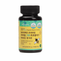 남성 여성 면역력높이는 브라질 그린 프로폴리스 항산화 에좋은 영양제 약 3개월분 + 사은품 증정