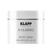 독일 클랍 비타민 A클래식 이펙트 마스크 250ml
