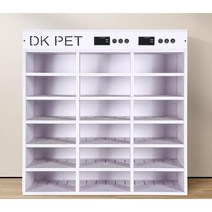 도마뱀사육장 크레스티드게코사육장 파충류 렉 아크릴 포맥스 양서류 케이지 게코 캐비닛, S. 32 펌프 단일 제어 (가열 라인 포함)