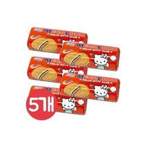 알루이 메가촉 헬로키티 클럽초콜릿향180gx5개, (무배)알루이 메가촉 헬로키티 클럽초콜릿향180gx5개