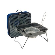 집에서 숯불 사각 소 가정용 불판 석쇠 옛날 화로 숯 점화통 캠핑, 사각_소