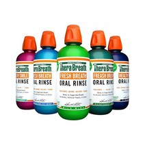 테라브레스 473ml, 스파클민트, 1개