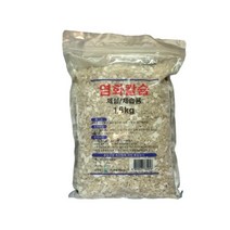 제습 제설제 염화칼슘 1.5kg 10묶음