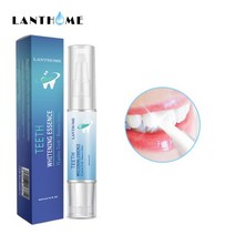 BUBA 치아미백 셀프 치아미백제 화이트닝 1+1+1, 4ml*5개