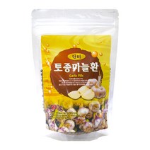 [동광한방몰] 마늘-(환)/국내산 300g, 1개