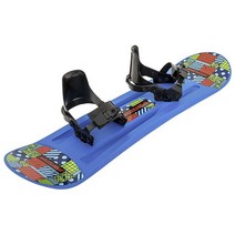 스포츠STUFF 겨울 라이더 스노우보드 [미국 직배송], 95cm