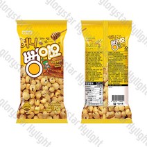 서울식품 허니 뻥이요 50g, 뻥이요 허니 50g  - 낱개 1개, 1개