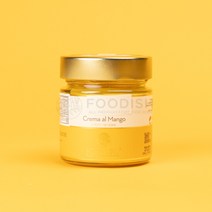 샤부루 망고 크림 스프레드 200g 시아부루 망고스프레드, 1개