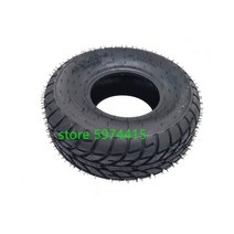 atv 휠 타이어 전면 19x7-8 후면 18x9.50-8 4륜 차량 오토바이 50cc 70cc 110cc 125cc 소형 83939에 적합 바퀴