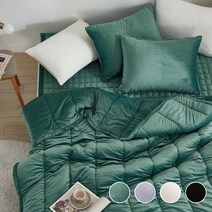 착번아웃 라이즈 밍크 극세사 차렵 이불 국산 고급 홈쇼핑 따뜻한 먼지없는 겨울 침구 세트