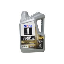 모빌원 Mobil1 ep 5w30 4.73L 엔진오일, 모빌원 Mobil1 ep 5w30 4.73L 엔