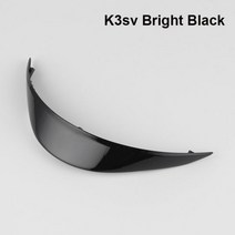 AGV-K1 K3SV K5 5 5S 오토바이 헬멧 테일 스포일러 모터사이클 액세서리 카스코 AGV 오리지널 유니버설 장식품102764, CN