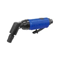 SP에어 에어다이그라인더 SP-7202(120˚코너형)(6000303), 1개