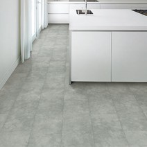 현대엘앤씨 쉬움장판보다 쉬운 현대장판 소프트콘크리트 포세린장판 대리석무늬 셀프장판 1.8T 2T, C1151