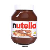 악마의잼 코스트코 누텔라 초코 잼 1kg 와플잼 페레로 대용량 헤이즐넛 스프레드