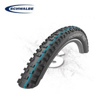 슈발베 MTB타이어 노비닉 애딕스 TLE 27.5x2.6