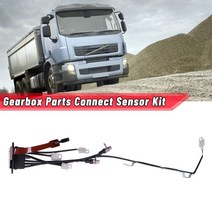 Car Gearbox Pass Through Sensor For Volvo Trucks VOE 22117441 4213659462, 한개옵션0, 한개옵션0