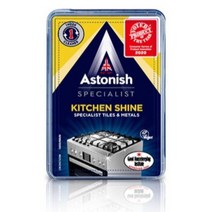 아스토니쉬 키친샤인 클리너 450g, 단품