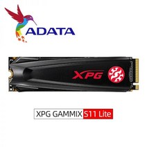 ADATA XPG GAMMIX S11 Lite NVME PCIe Gen3x4 M2 2280 256GB 512GB 1 테라바이트 솔리드 스테이트 드라이브 내장형 하드 SSD 노트북