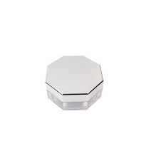 DIY 수제 제작 쿠션 퍼프 용기 빈 통 공병 케이스 병