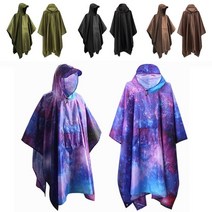 여성등산자켓 고어텍스 자켓 등산용 점퍼 바람막이 아우터 야외 군사 방수 비옷 재사용