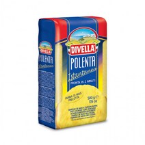 디벨라 폴렌타 500g wj