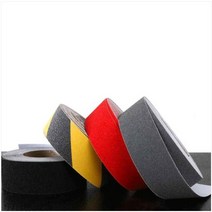 특수입자 미끄럼방지 테이프 논슬립 패드 계단 테잎 스티커, 투명, 10cm x 10m