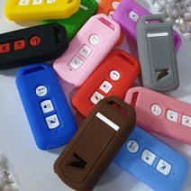 혼다 PCX 125 150 실리콘 커버 실리콘케이스, (10)스카이블루