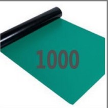 국내산 제전매트 정전기방지매트 2Tx1000x10m