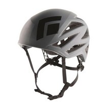블랙다이아몬드 이큅먼트(Black Diamond Equipment) Black 이큅먼트 바이퍼 헬멧 블리자드 S/M [미국 직배송], Steel Grey