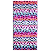 프린팅 빠른 건조 비치 타월 흡수성 피트니스 수영 화이버 샤워 요가 매트, I_183x183CM