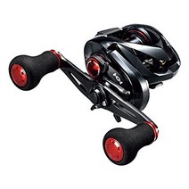 SHIMANO (SHIMANO) 베이트릴 양축 16 스티레 100XG 오른쪽 핸들 카와하기 마루이카 타치우오 카레이 메탈 슈테 도미 고무