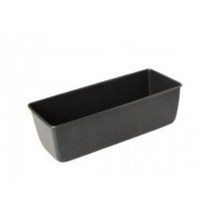 윌튼 레쉬피식빵팬(소 대) / 빵틀 베이킹틀 케이크틀 파운드틀 식빵팬 파운드팬 밤빵틀 코팅팬, 대(27.5x15x7)