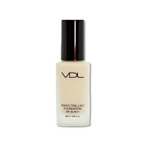 브이디엘 퍼펙팅 래스트 파운데이션 30ml, 1개, A01