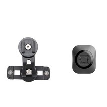 브레이크 유체 커버 휴대폰 홀더 스쿠터 확장 오일 캔 캡 마운트 야마하 Tmax Nmax 530 500 Vespa 지원, 1.Black