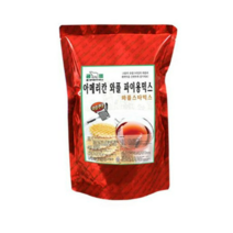 곰표 아메리칸 와플 파이용 믹스 1kg, 5개