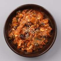 모두의 집밥 맛있는 반찬 골라담기, 13.우렁강된장