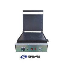 태양산업 버터 오징어 구이기 OBR-380S, 상세페이지 참조