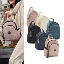 키플링 백팩 DELIA MINI CLBL KKCBA36