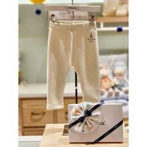 압소바 [압소바]코지레깅스 AX724182 IVORY
