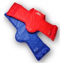 브랜드없음 무토 단면 호구 세트 격투기 태권도 보호대 아대 가드, 선택완료