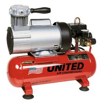(유나이티드) 오일리스타입 콤프레샤_UF-0506_1/2HP(, UF-0506/1/2HP(스위