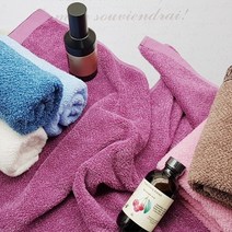 두바이_미니샵_WP프리미엄 벰부얀 죽사 수건 180g 욕실타월 타올 세안 세수 뱀부 세면++mingpin*, $베스트선택**최고급 벰부얀 죽사 180g 블루
