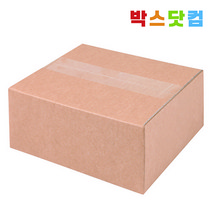 우체국 택배박스 1호 2-1호 2호 3호 4호 5호 6호 보냉박스 톰슨박스, 우체국택배박스, EMS박스L사이즈540*390*340(BB골), 20매, 20개